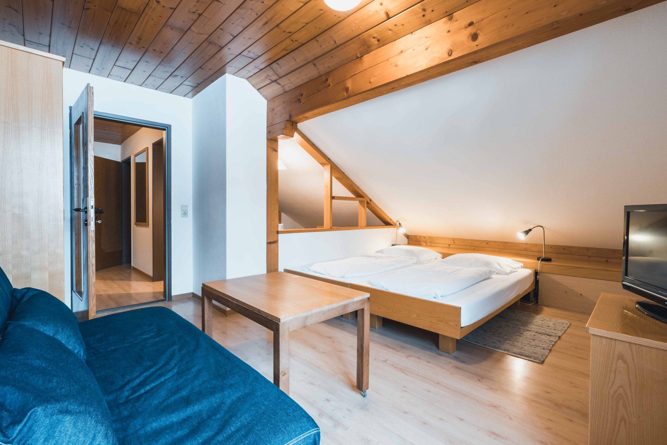 Felbermayer Hotel und Alpine Spa Montafon Appartements Kirchdorf V Web scaled