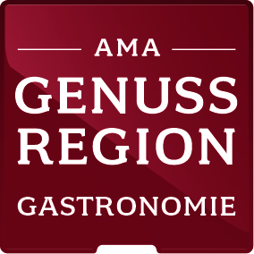 Logo Ama Genuss Region